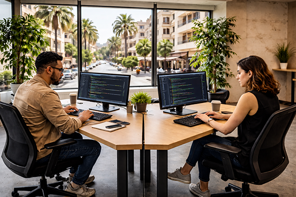 Informatie Technologie