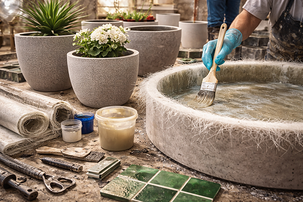 Kunststof & Composiet