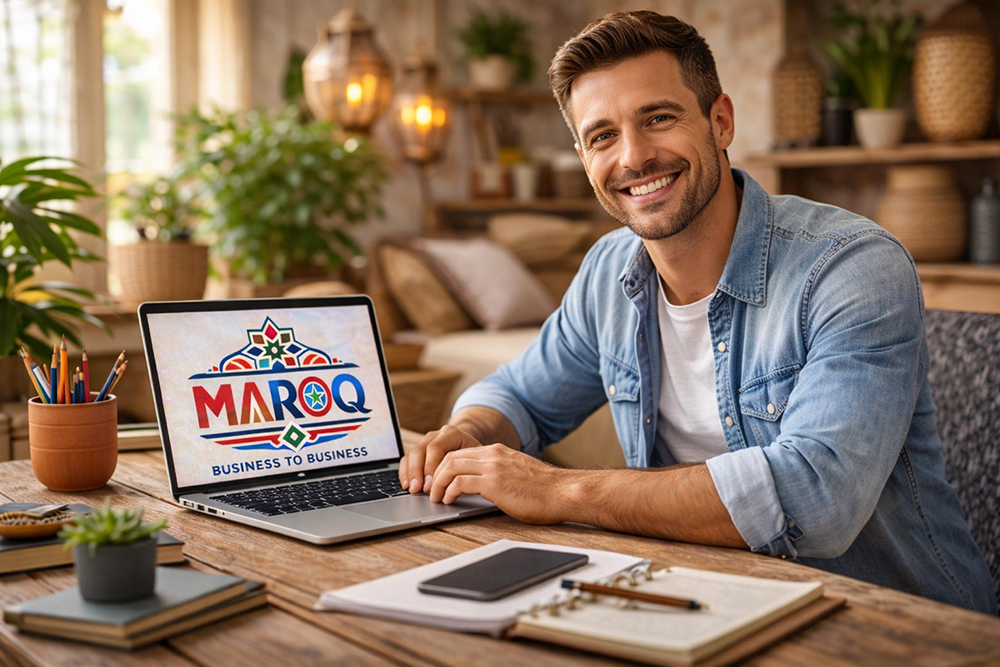 Samenwerken en handel tussen Nederland en Marokko