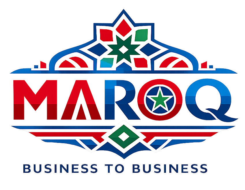 MAROQ logo